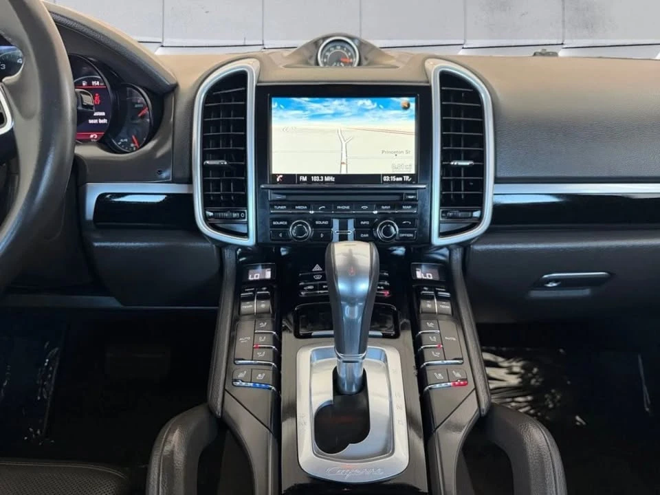 2016 Porsche 958 Cayenne - Image 13 of 20