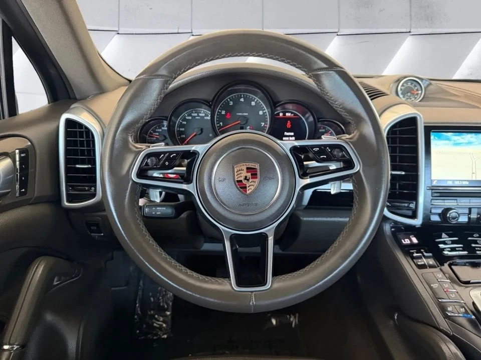 2016 Porsche 958 Cayenne - Image 15 of 20