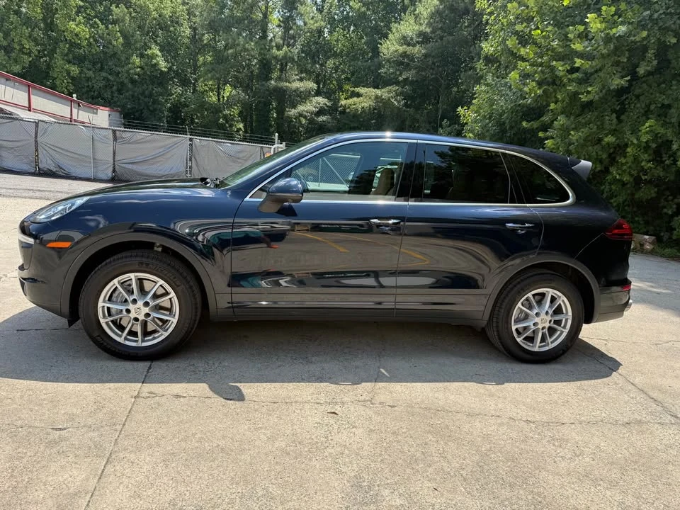 2016 Porsche 958 Cayenne - Image 7 of 20