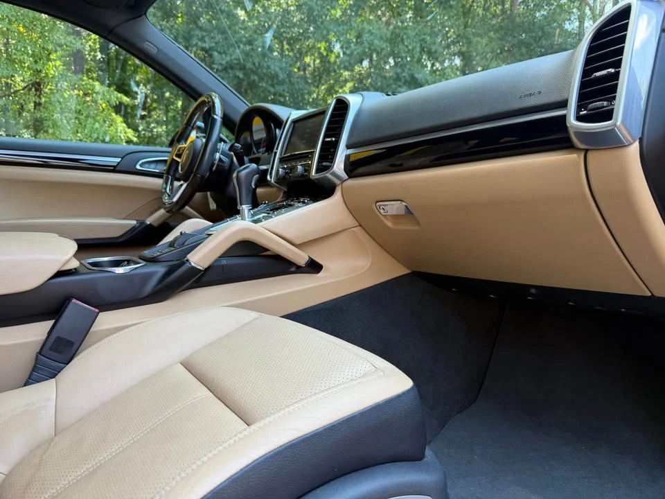 2016 Porsche 958 Cayenne - Image 20 of 20