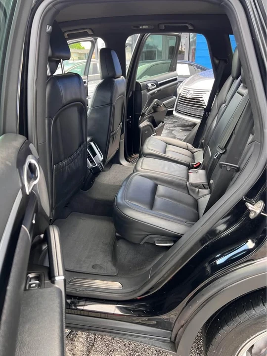 2016 Porsche 958 Cayenne - Image 20 of 20