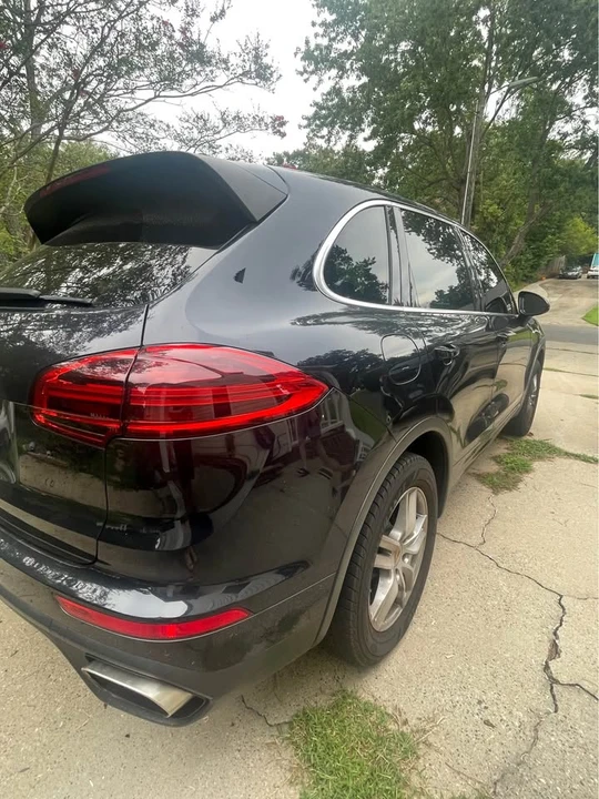 2016 Porsche 958 Cayenne - Image 5 of 14