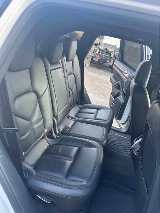 2016 Porsche 958 Cayenne - Image 8 of 17