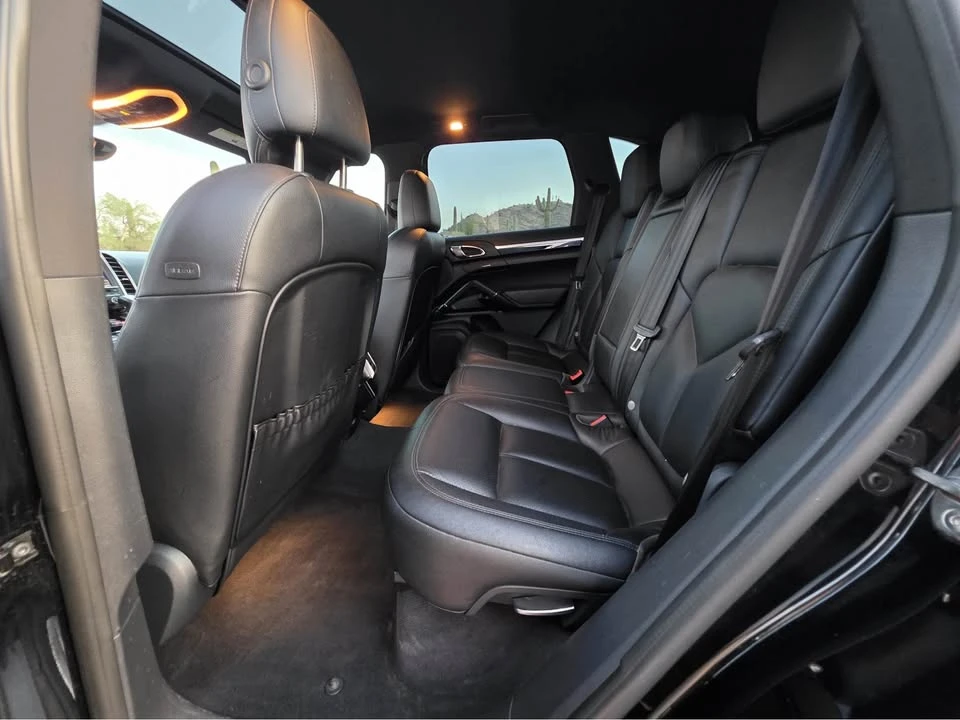 2016 Porsche 958 Cayenne - Image 12 of 15