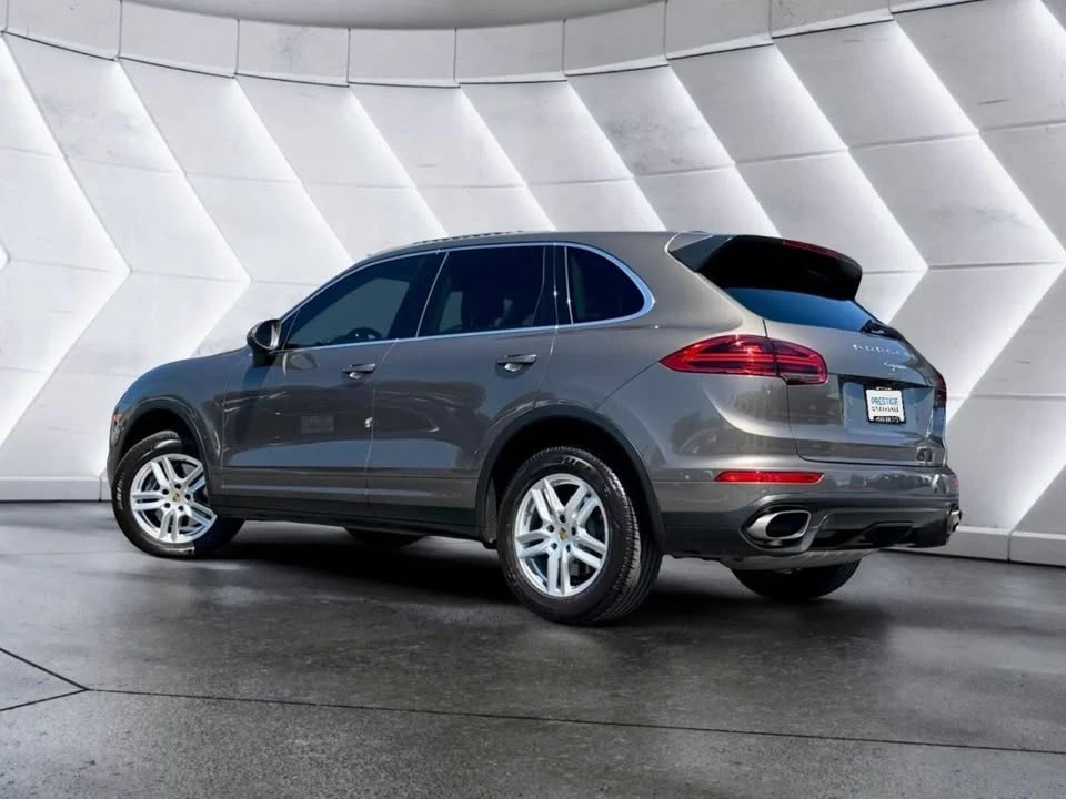 2016 Porsche 958 Cayenne - Image 6 of 20