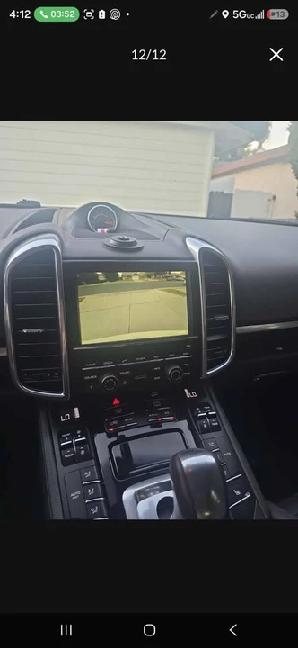 2016 Porsche 958 Cayenne - Image 9 of 10