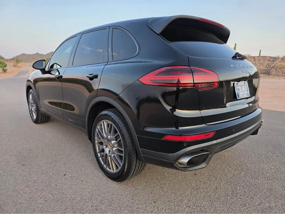 2016 Porsche 958 Cayenne - Image 6 of 15