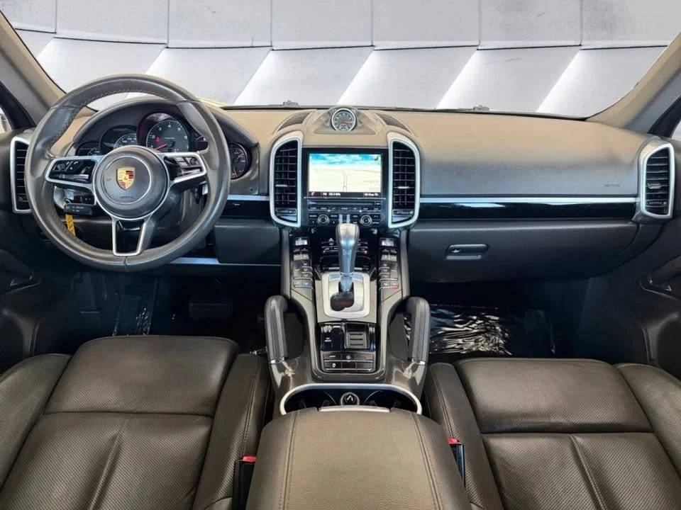 2016 Porsche 958 Cayenne - Image 12 of 20