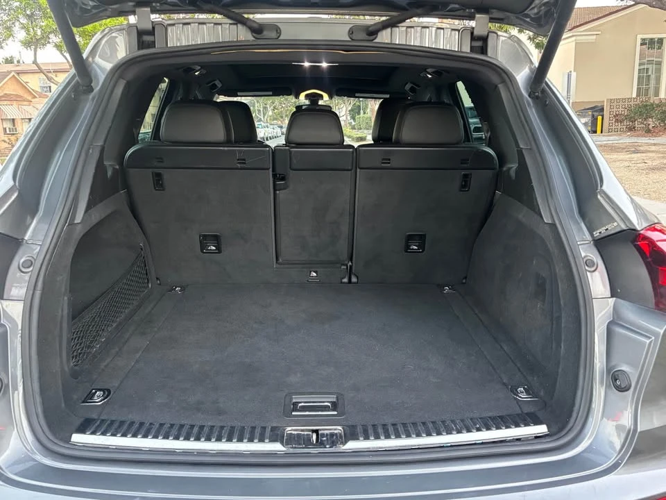 2016 Porsche 958 Cayenne - Image 13 of 15