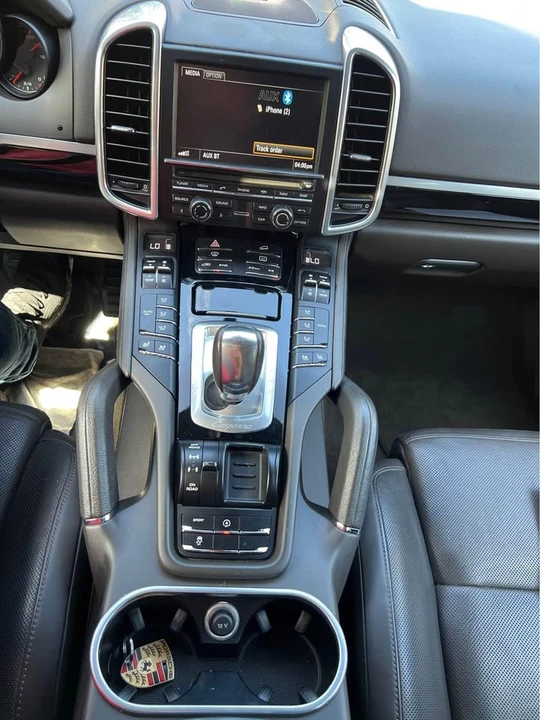 2016 Porsche 958 Cayenne - Image 7 of 15