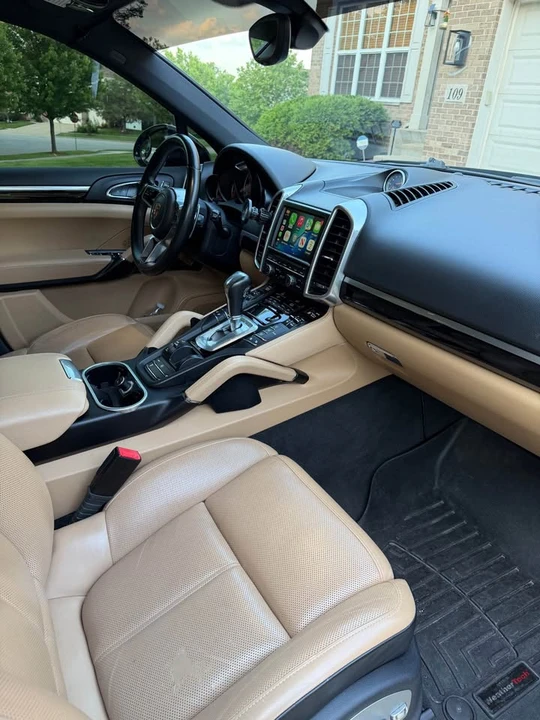 2016 Porsche 958 Cayenne - Image 6 of 13