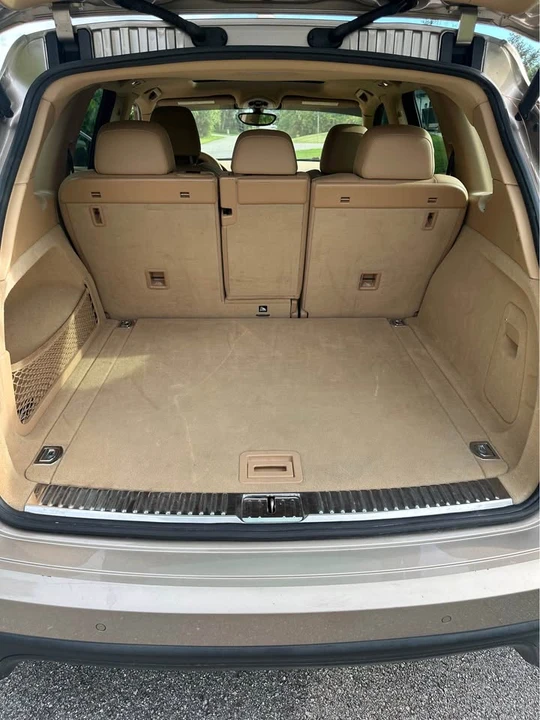 2016 Porsche 958 Cayenne - Image 13 of 17