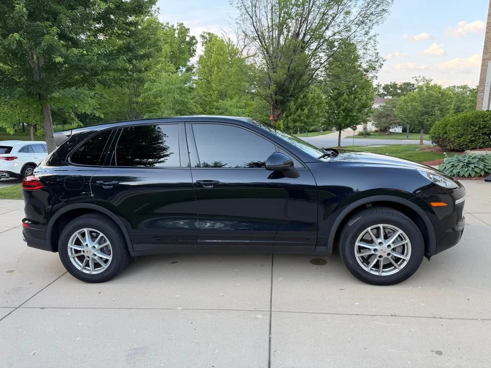 2016 Porsche 958 Cayenne - Image 4 of 13