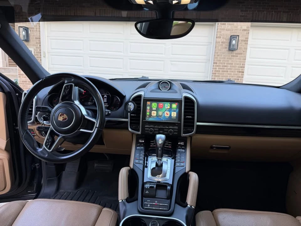 2016 Porsche 958 Cayenne - Image 8 of 13