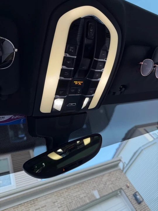 2016 Porsche 958 Cayenne - Image 7 of 13