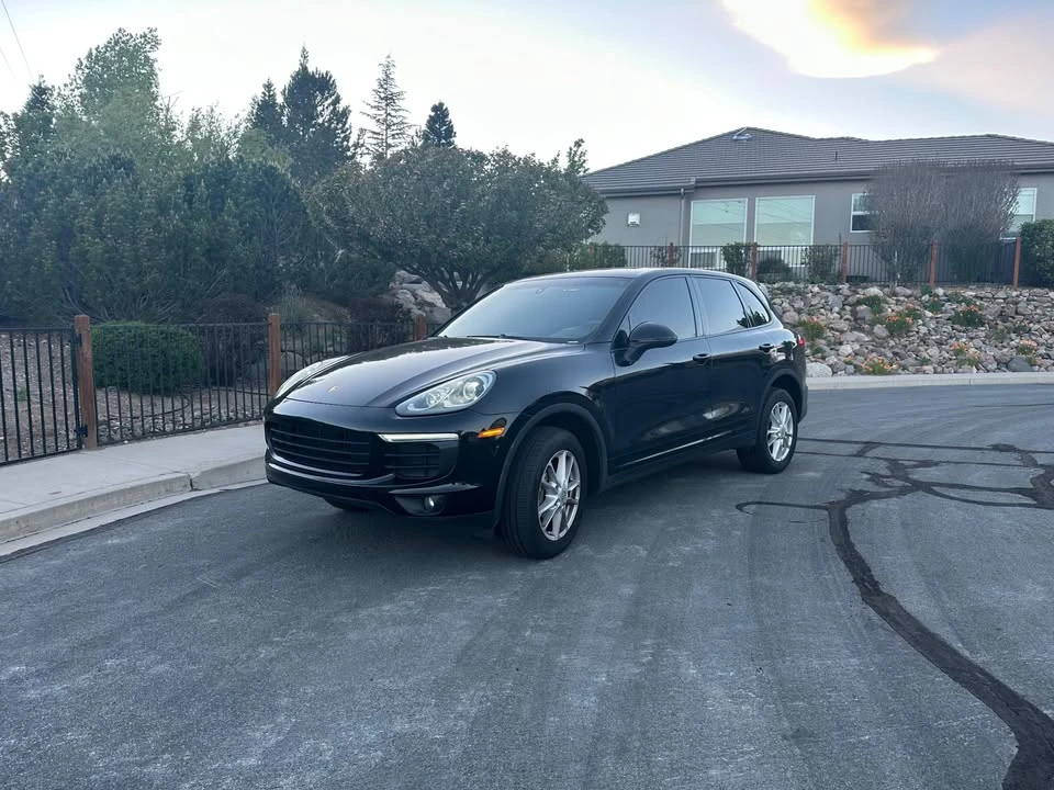 2016 Porsche 958 Cayenne - Image 6 of 13