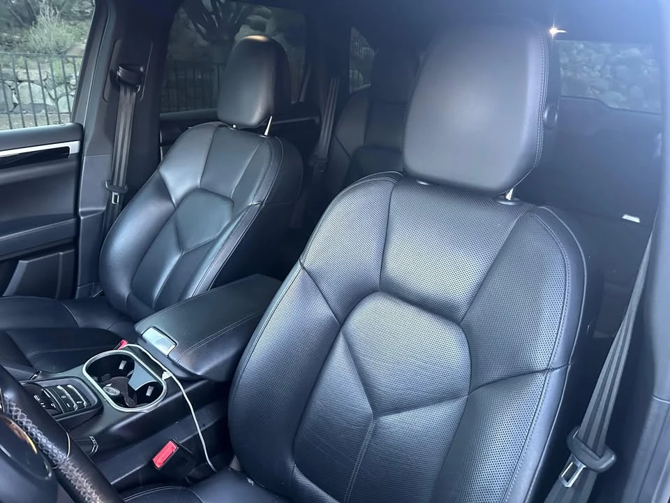 2016 Porsche 958 Cayenne - Image 12 of 13
