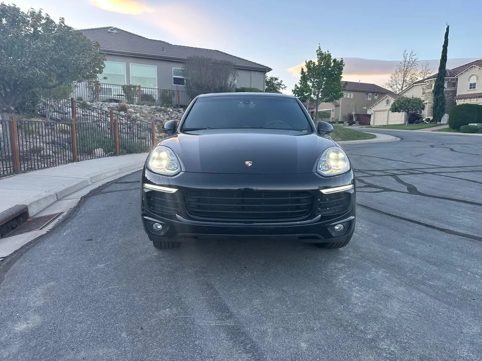 2016 Porsche 958 Cayenne - Image 3 of 13