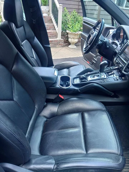 2016 Porsche 958 Cayenne - Image 18 of 20