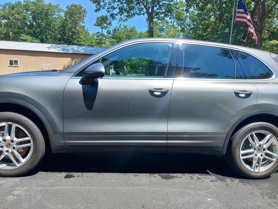 2016 Porsche 958 Cayenne - Image 8 of 20