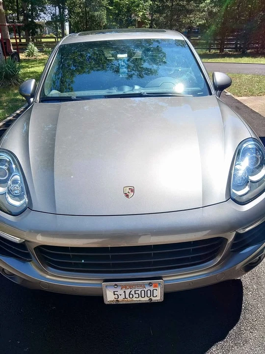 2016 Porsche 958 Cayenne - Image 6 of 20