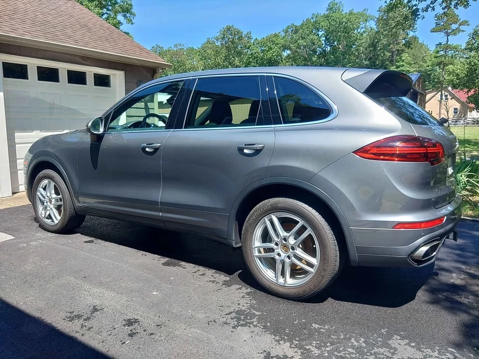 2016 Porsche 958 Cayenne - Image 5 of 20