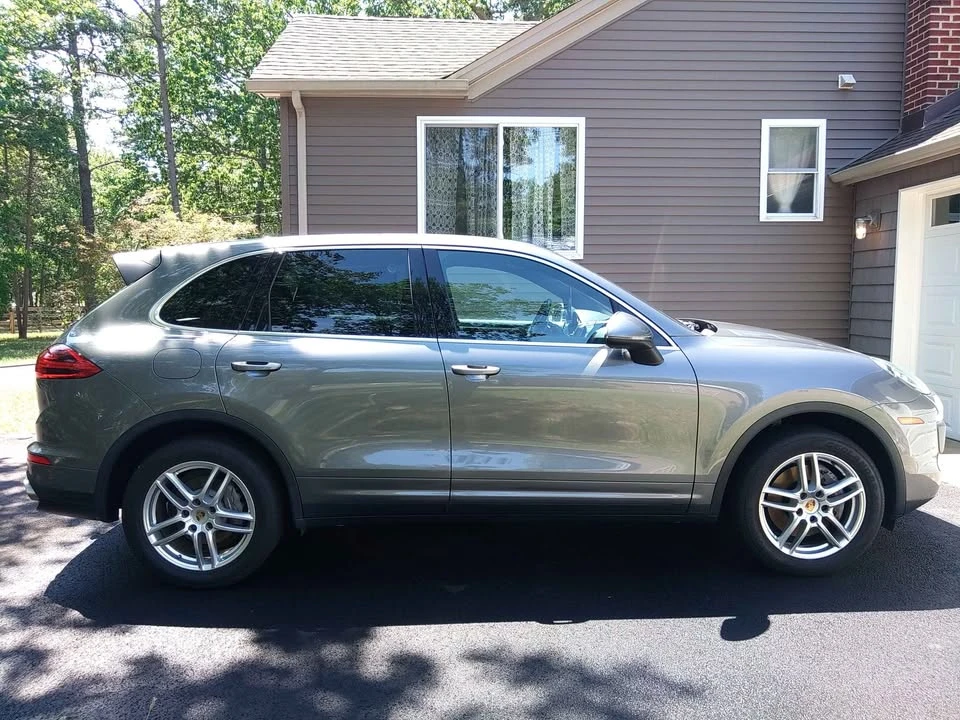 2016 Porsche 958 Cayenne - Image 2 of 20