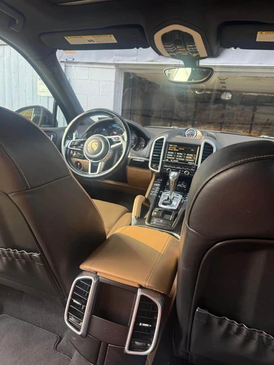 2016 Porsche 958 Cayenne - Image 7 of 13
