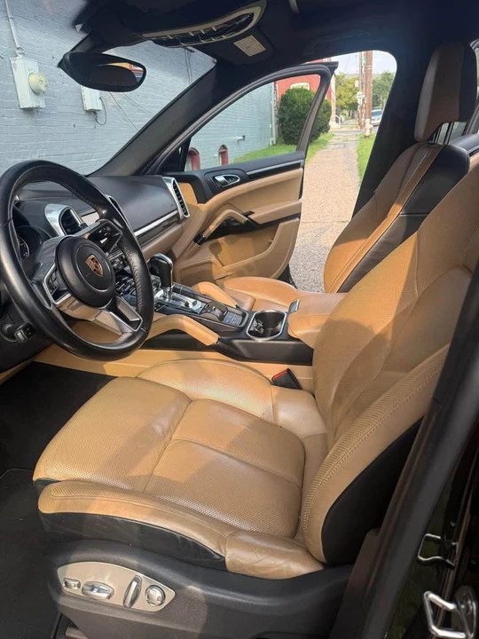 2016 Porsche 958 Cayenne - Image 6 of 13