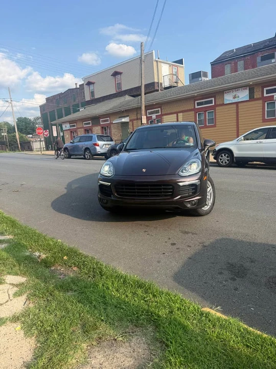 2016 Porsche 958 Cayenne - Image 4 of 13