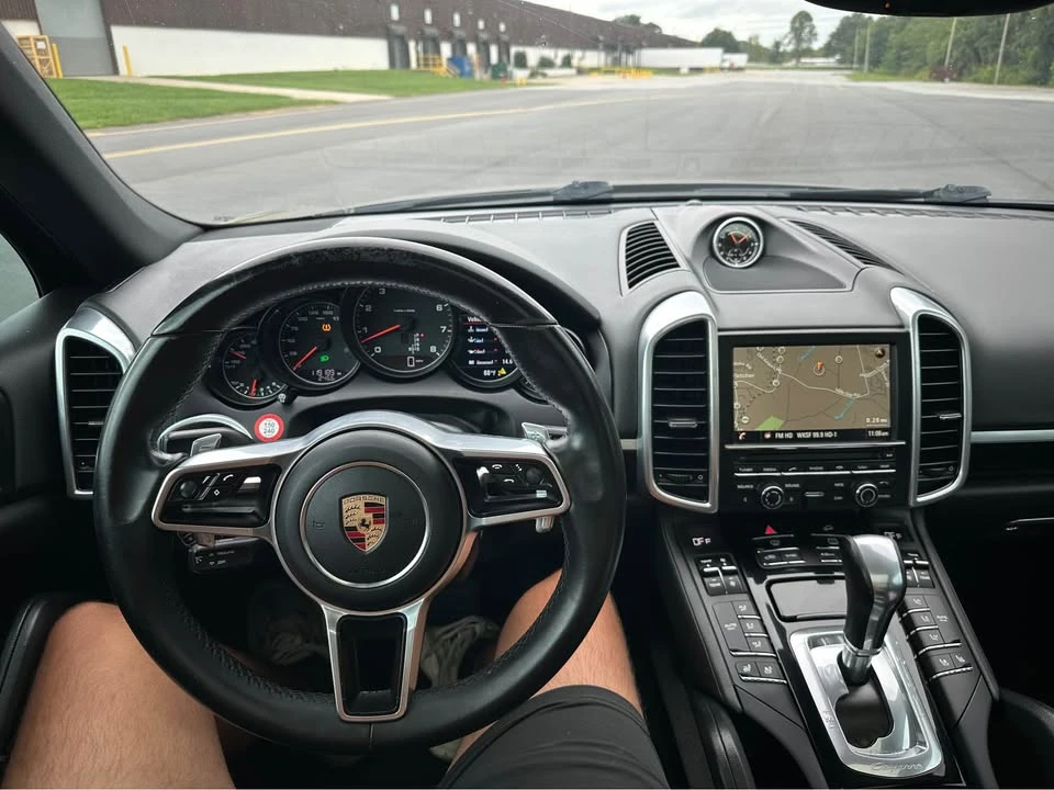 2016 Porsche 958 Cayenne - Image 19 of 20