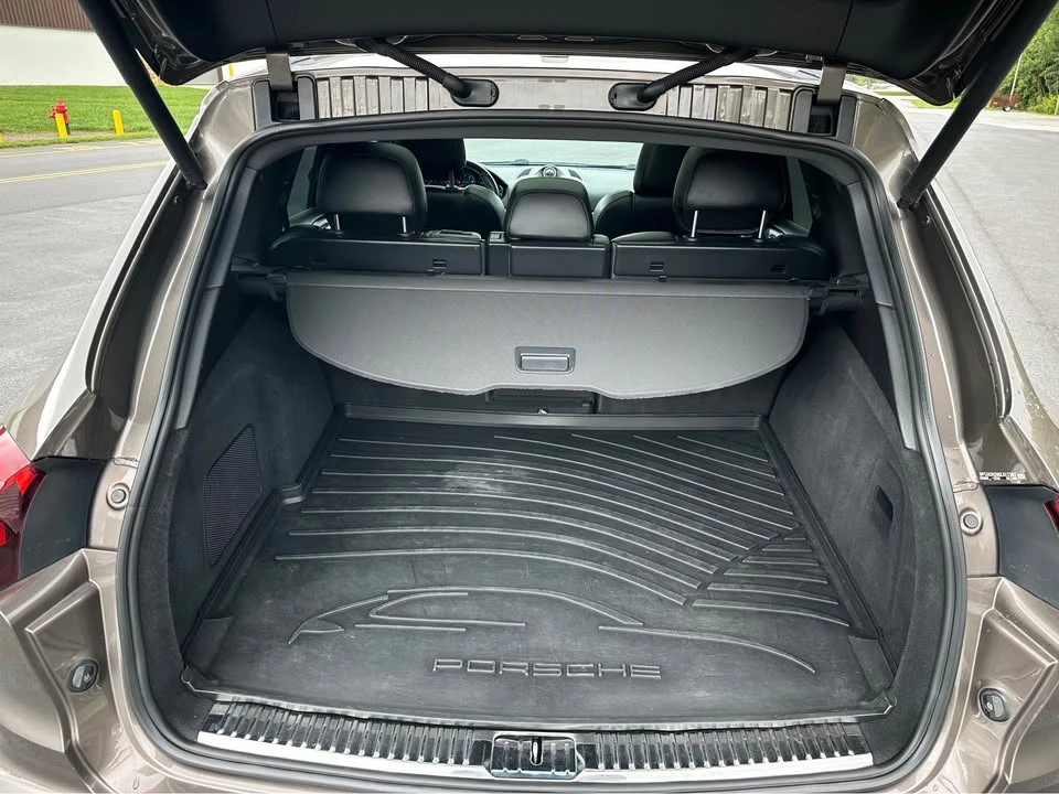 2016 Porsche 958 Cayenne - Image 15 of 20