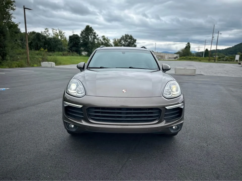 2016 Porsche 958 Cayenne - Image 3 of 20