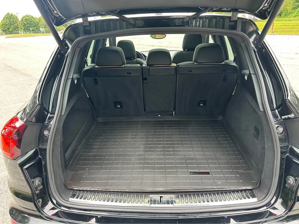 2016 Porsche 958 Cayenne - Image 17 of 20
