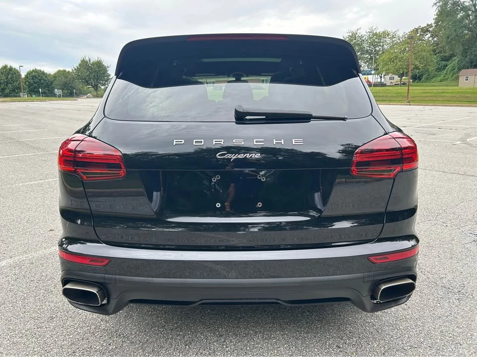 2016 Porsche 958 Cayenne - Image 6 of 20