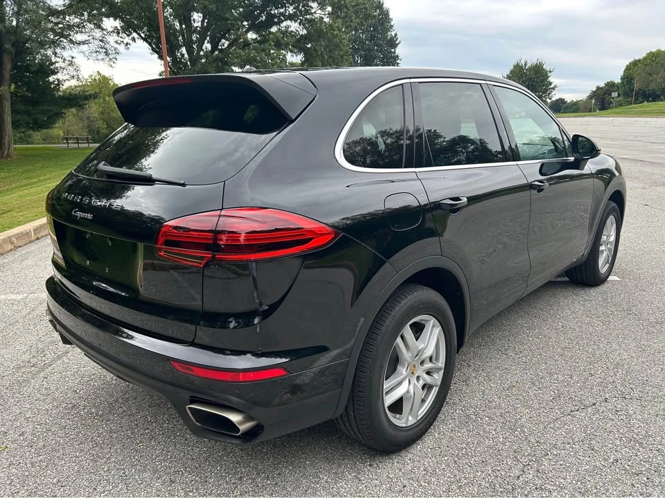2016 Porsche 958 Cayenne - Image 5 of 20