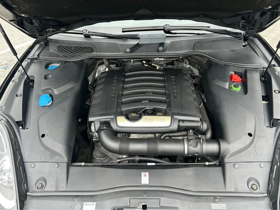 2016 Porsche 958 Cayenne - Image 20 of 20