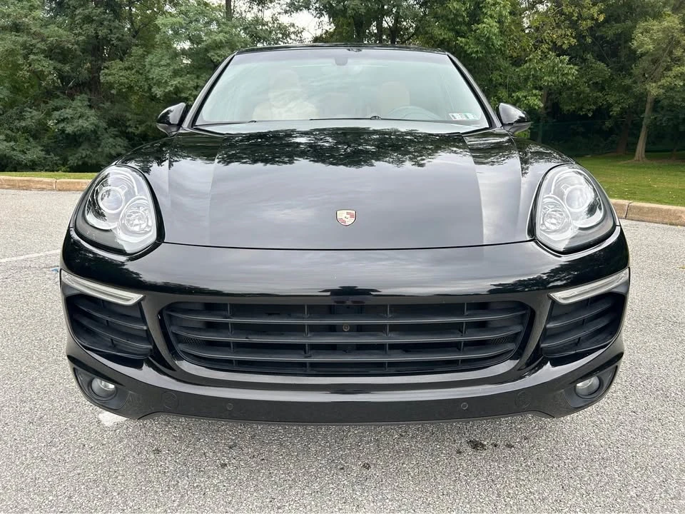 2016 Porsche 958 Cayenne - Image 2 of 20