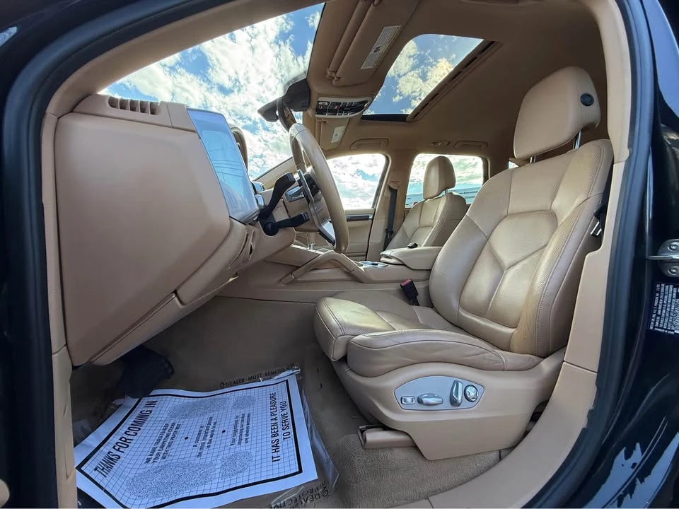 2016 Porsche 958 Cayenne - Image 20 of 20