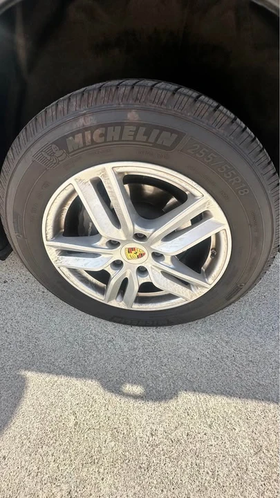 2016 Porsche 958 Cayenne - Image 7 of 20