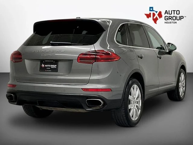 2016 Porsche 958 Cayenne - Image 6 of 31