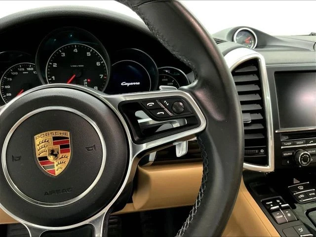 2016 Porsche 958 Cayenne - Image 22 of 31