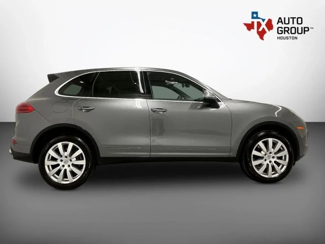 2016 Porsche 958 Cayenne - Image 9 of 31