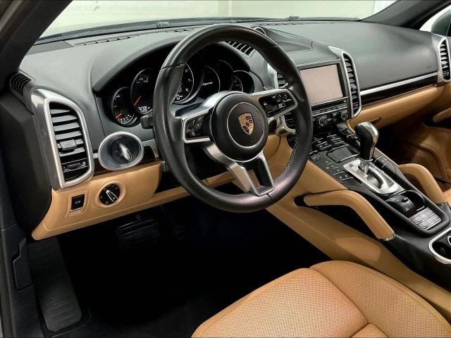 2016 Porsche 958 Cayenne - Image 11 of 31