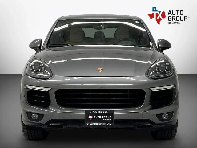 2016 Porsche 958 Cayenne - Image 7 of 31