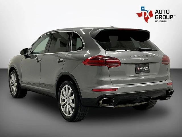 2016 Porsche 958 Cayenne - Image 3 of 31