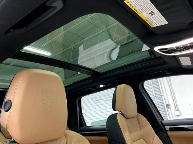 2016 Porsche 958 Cayenne - Image 30 of 31