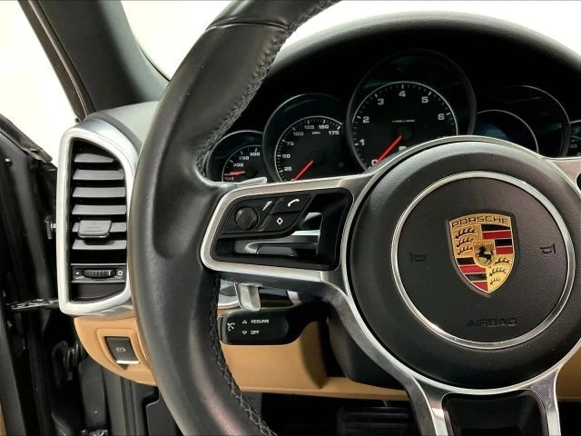 2016 Porsche 958 Cayenne - Image 21 of 31