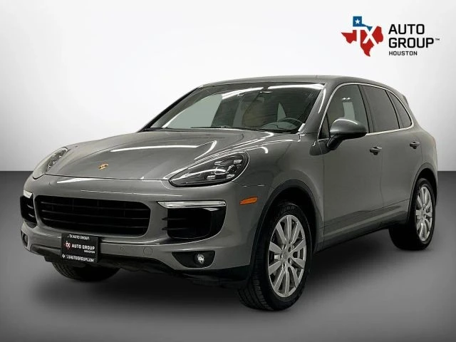 2016 Porsche 958 Cayenne - Image 5 of 31