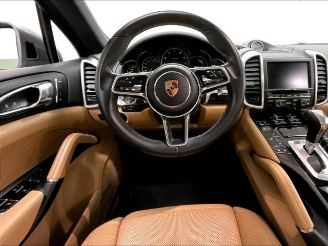 2016 Porsche 958 Cayenne - Image 20 of 31